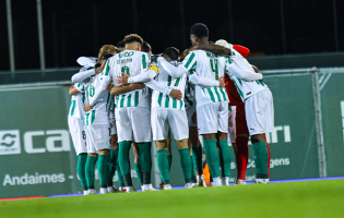 Rio Ave impõe quinta derrota ao Sporting de Braga na I Liga e ganha por 2-1 em Vila do Conde