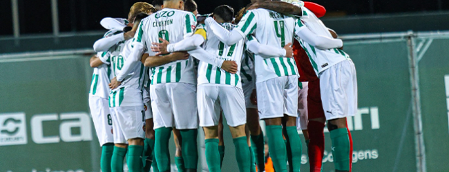 Rio Ave impõe quinta derrota ao Sporting de Braga na I Liga e ganha por 2-1 em Vila do Conde
