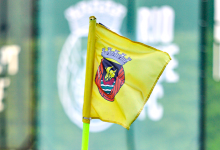 Sporting de Braga perde em Vila do Conde frente ao Rio Ave por 2-1 e atrasa-se na luta pelo pódio