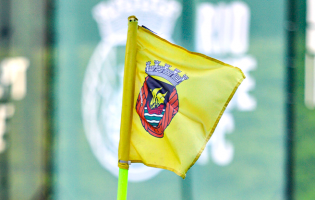 Sporting de Braga perde em Vila do Conde frente ao Rio Ave por 2-1 e atrasa-se na luta pelo pódio