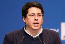 Ex-deputado Jorge Machado lidera candidatura da CDU nas Eleições Autárquicas na Póvoa de Varzim