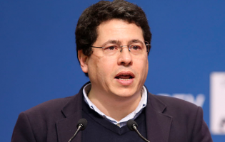 Ex-deputado Jorge Machado lidera candidatura da CDU nas Eleições Autárquicas na Póvoa de Varzim