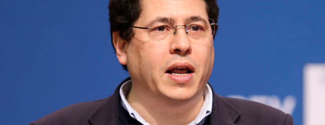 Ex-deputado Jorge Machado lidera candidatura da CDU nas Eleições Autárquicas na Póvoa de Varzim