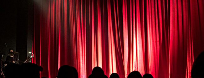 Festival Internacional de Teatro de Expressão Ibérica regressa com “edição bastante política”