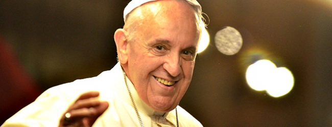 Francisco, o “Papa dos papas”, ficará na História e nos corações e memória de “todos, todos, todos”