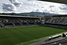 Luís Freire promete Vitória de Guimarães com “fome de jogar ofensivamente” frente ao Rio Ave