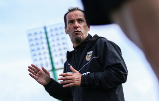 Petit quer “mudança de chip” frente ao Boavista e recolocar Rio Ave a vencer em Paços de Ferreira
