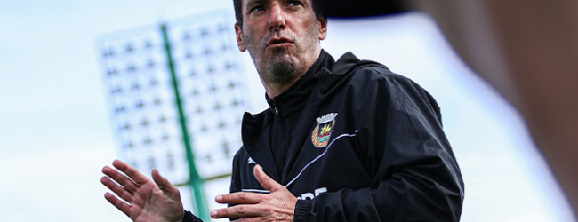 Petit quer “mudança de chip” frente ao Boavista e recolocar Rio Ave a vencer em Paços de Ferreira