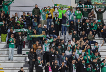 Rio Ave domina e vence Moreirense por 2-0 com golos na segunda parte e acaba ‘seca’ de êxitos