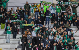Rio Ave domina e vence Moreirense por 2-0 com golos na segunda parte e acaba ‘seca’ de êxitos