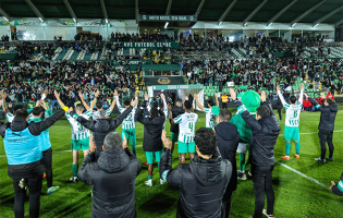 Rio Ave recebe Sporting para a Taça de Portugal dia 22 e Benfica joga com Tirsense no dia seguinte