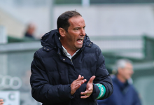 Treinador do Rio Ave Petit apela à coragem e equilíbrio para “alimentar sonho” na Taça