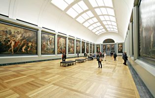 Dia Internacional dos Museus e Noite dos Museus somam atividades para a família em todo o País