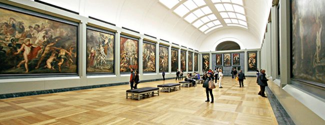 Dia Internacional dos Museus e Noite dos Museus somam atividades para a família em todo o País
