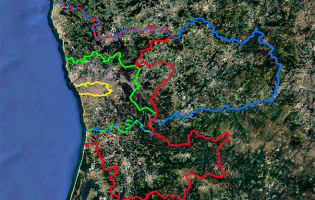 Jorge Vultos Sequeira assume liderança da Área Metropolitana do Porto até ao final do mandato