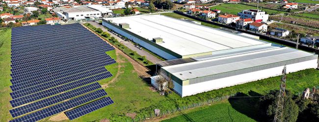 Lucro da Riopele de Famalicão sobe 15,7% para 5 M€ e vendas somam 98,5 M€ em 2024