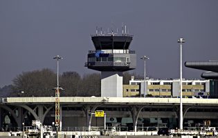Nevoeiro e sistema inoperacional obrigam voos a divergirem do Aeroporto Francisco Sá Carneiro
