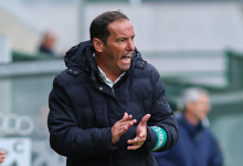 Petit apela ao jogadores do Rio Ave para uma “imagem diferente” frente ao Estrela da Amadora