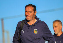 Petit deixa comando técnico do Rio Ave no final da temporada