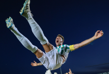 Rio Ave empata 1-1 com Gil Vicente em Paços de Ferreira na despedida de Petit e Vítor Gomes