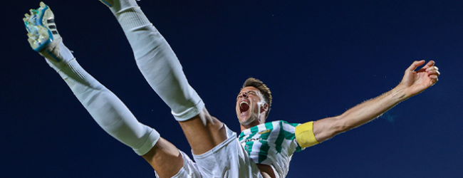 Rio Ave empata 1-1 com Gil Vicente em Paços de Ferreira na despedida de Petit e Vítor Gomes