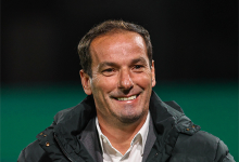 Rio Ave não renova com treinador Petit