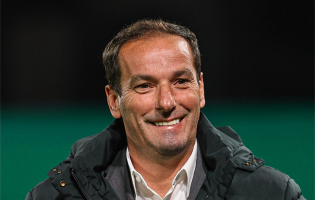 Rio Ave não renova com treinador Petit
