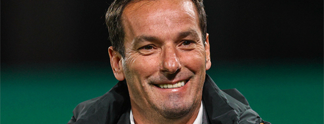 Rio Ave não renova com treinador Petit