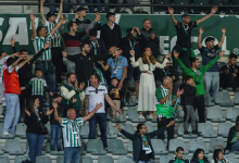 Rio Ave vence por 2-0 na receção ao Estrela da Amadora e garante permanência na I Liga