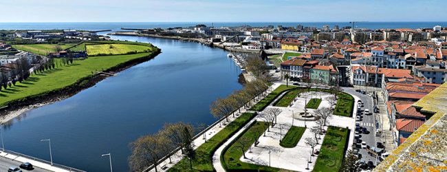 Vila do Conde investe um milhão de euros na Praça da República e Zona Ribeirinha da cidade