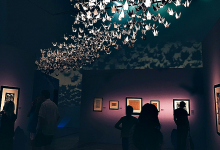 Bienal de Arte Contemporânea da Maia com mais de 400 obras e destaque para Moçambique