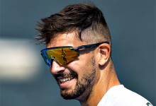 Vila-condense Messias Baptista é vice-campeão europeu de canoagem em K1 200 metros