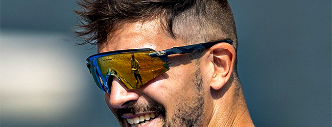 Vila-condense Messias Baptista é vice-campeão europeu de canoagem em K1 200 metros