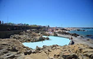 Concessionários do Norte de Portugal defendem segurança nas praias durante todo o ano