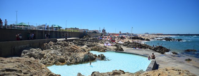 Concessionários do Norte de Portugal defendem segurança nas praias durante todo o ano