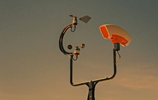 IPMA coloca ao serviço dos municípios previsão meteorológica, geofísica e climatológica mais fina