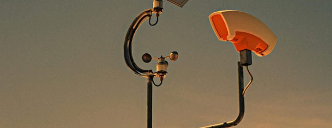 IPMA coloca ao serviço dos municípios previsão meteorológica, geofísica e climatológica mais fina
