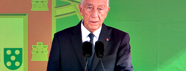Marcelo Rebelo de Sousa felicita portugueses medalhas de ouro nos Europeus de Canoagem