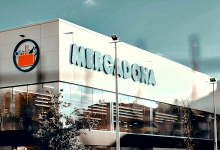 Cadeia de supermercados Mercadona investe 290 milhões de euros no bloco logístico de Almeirim