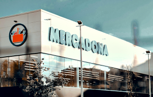 Cadeia de supermercados Mercadona investe 290 milhões de euros no bloco logístico de Almeirim