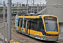 Metro do Porto diminui prejuízos em 70,3% em 2024 para 13,4 milhões de euros
