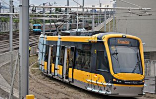 Metro do Porto diminui prejuízos em 70,3% em 2024 para 13,4 milhões de euros