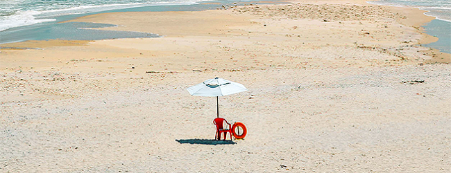 Praias do Norte de Portugal com nadadores-salvadores suficientes na maioria dos concelhos