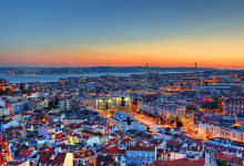 Taxa turística de Lisboa rendeu 260 milhões de euros aos cofres da autarquia em quase 10 anos
