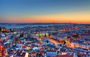 Taxa turística de Lisboa rendeu 260 milhões de euros aos cofres da autarquia em quase 10 anos