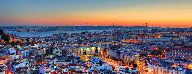 Taxa turística de Lisboa rendeu 260 milhões de euros aos cofres da autarquia em quase 10 anos