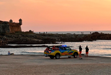 Época balnear já arrancou em 127 praias do Norte de Portugal e 84 delas têm Bandeira Azul