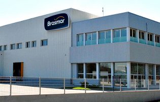 Brasmar compra unidade produtiva em Espanha num investimento de 18 milhões de euros