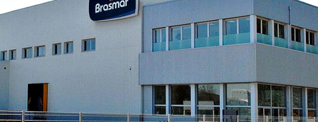 Brasmar compra unidade produtiva em Espanha num investimento de 18 milhões de euros