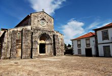 Governo assina parceria de 8,8 milhões de euros com sete municípios para recuperar património